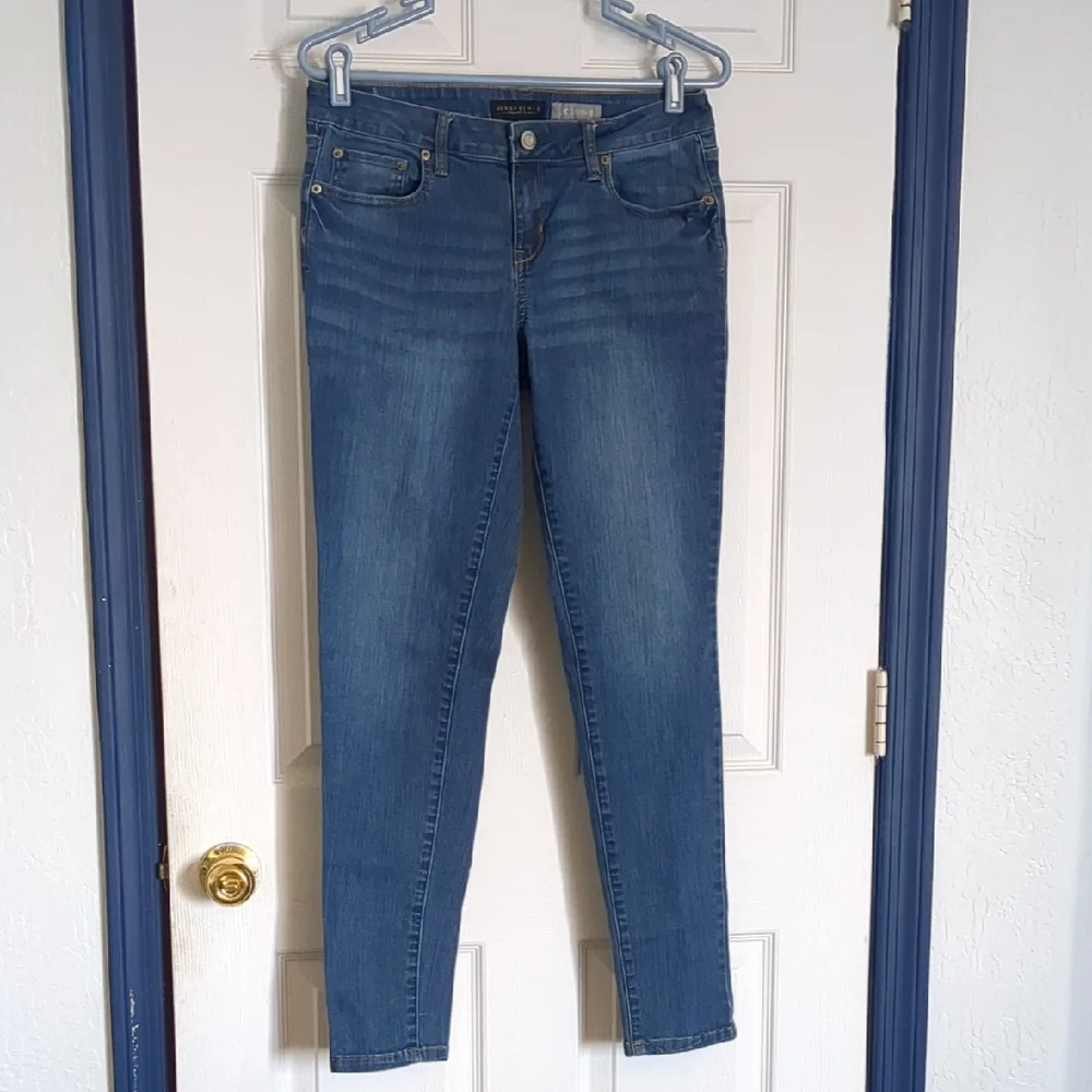 Aeropostale Jeggings size 10 - Picture 1 of 5